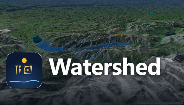 Watershed