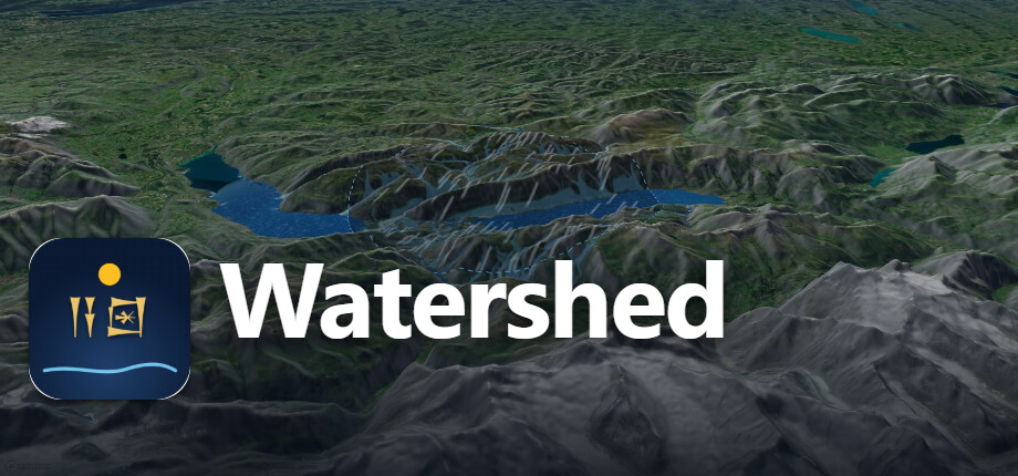 Watershed header image