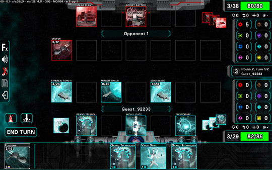 Hidden Dimensions 3