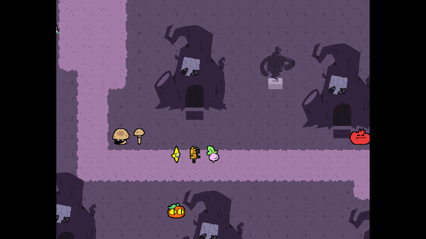Ben and the Stupendous Turnip Quest screenshot 5