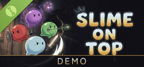 Slime on Top Demo 표지