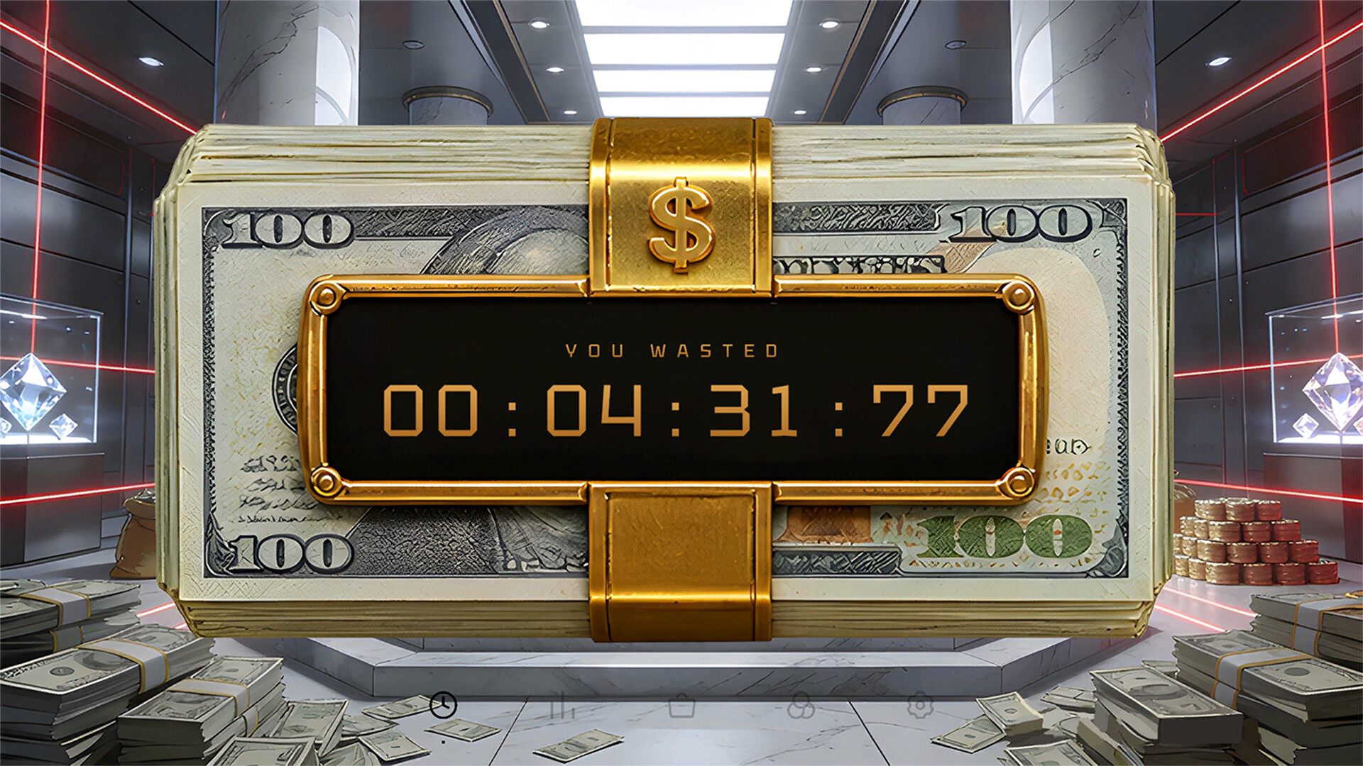 Waste Your Time screenshot 7
