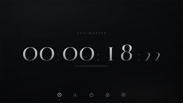 Waste Your Time — 1