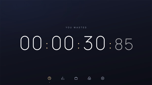Waste Your Time — 2