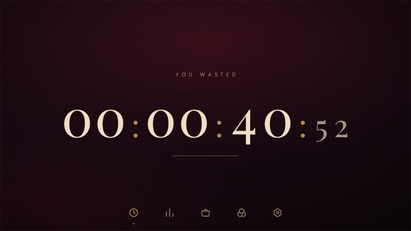 Waste Your Time screenshot 3