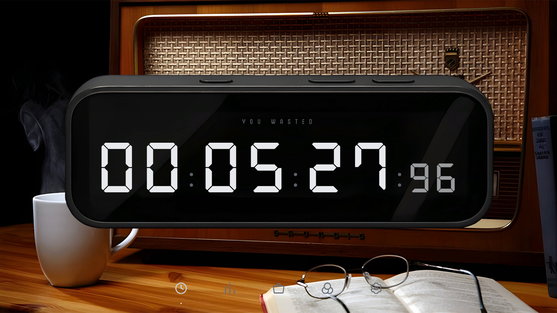 Waste Your Time screenshot 8