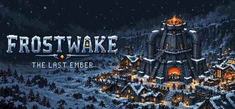 Frostwake: The Last Ember