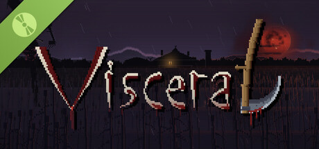 Visceral Demo header