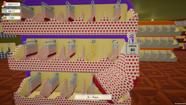 Sort Them Socks screenshot 11