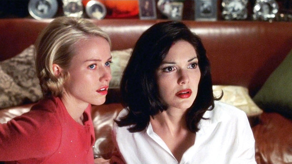 Mulholland Drive screenshot 2