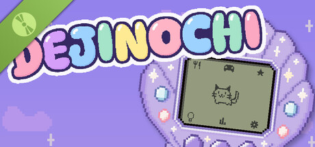 Dejinochi Demo 표지