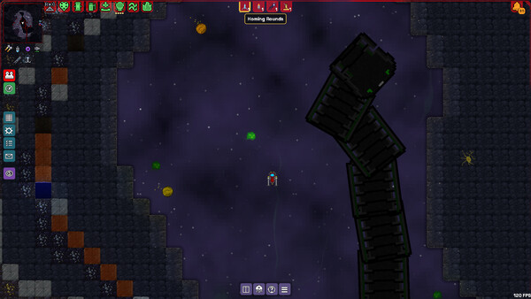 R-01: A Space Survival Adventure 스크린샷 2