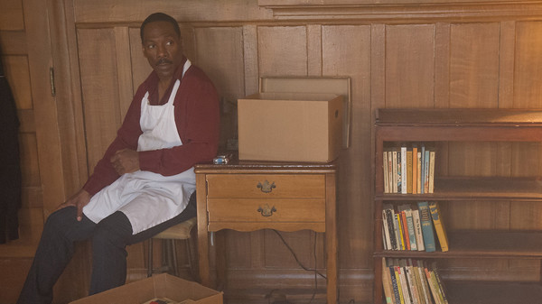 Mr. Church screenshot 2