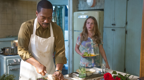 Mr. Church screenshot 4