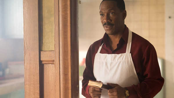 Mr. Church screenshot 3