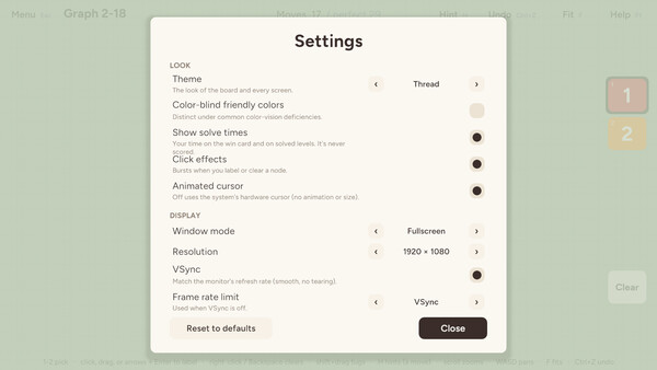 Knitwork Screenshot