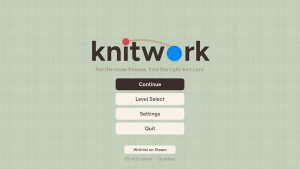 Knitwork Screenshot