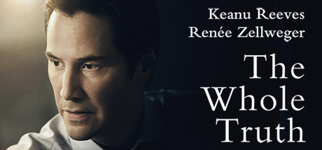 The Whole Truth cover art