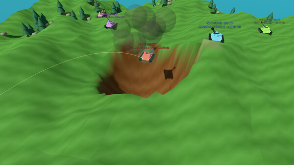 Greenfire screenshot 9