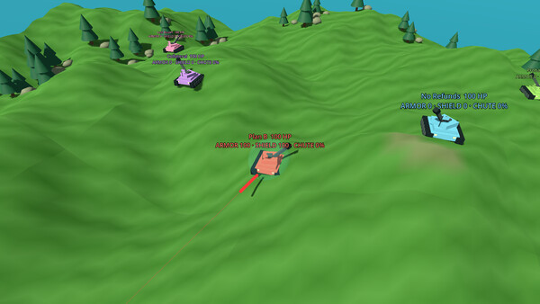 Greenfire screenshot 11