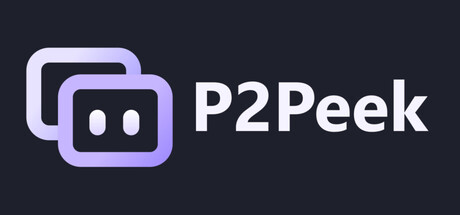 P2Peek