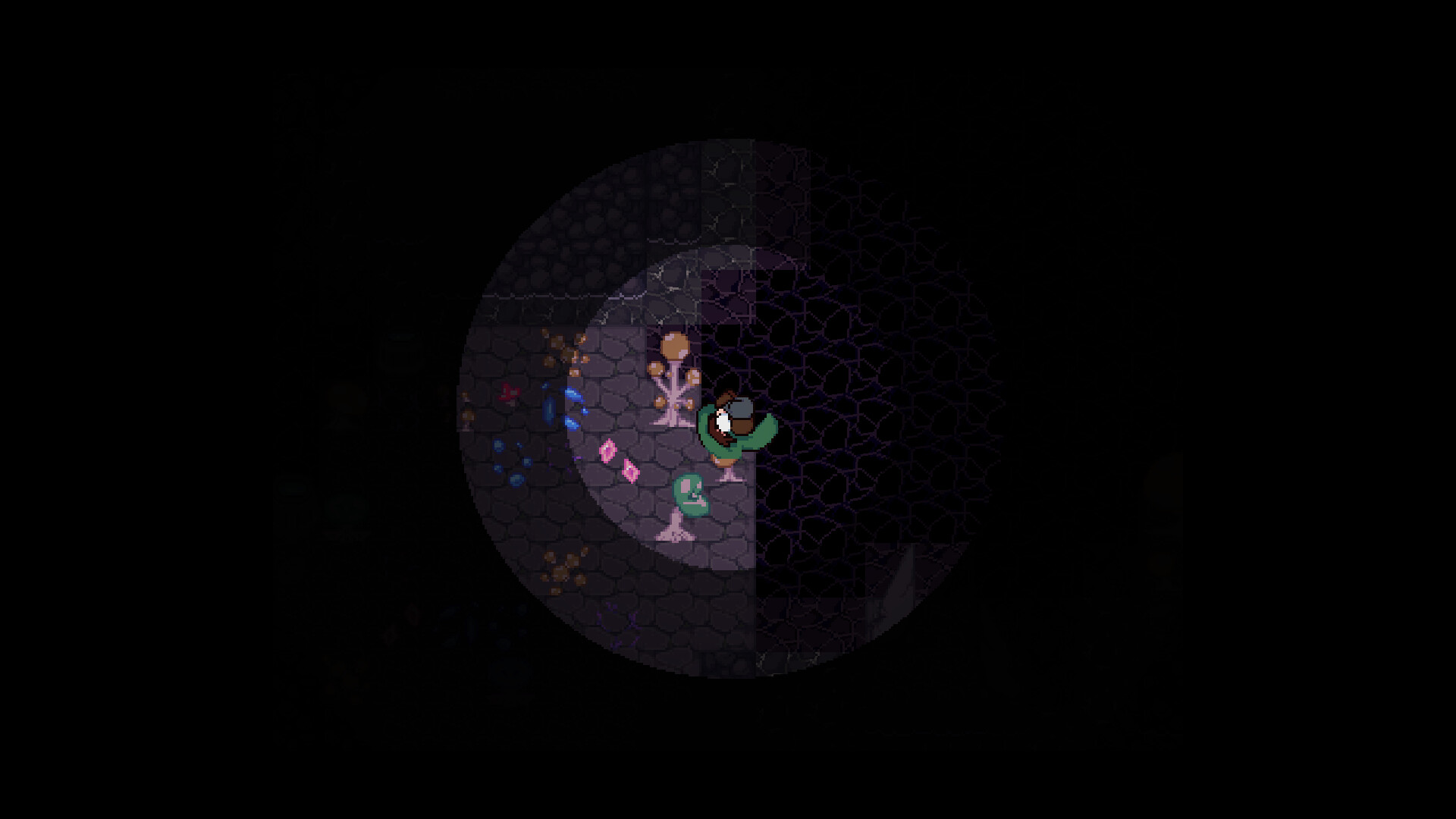 BLUEBELL screenshot #8
