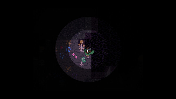 BLUEBELL screenshot 8