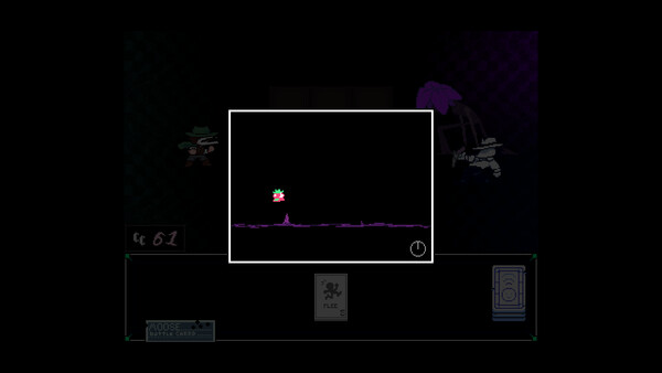 BLUEBELL screenshot 6