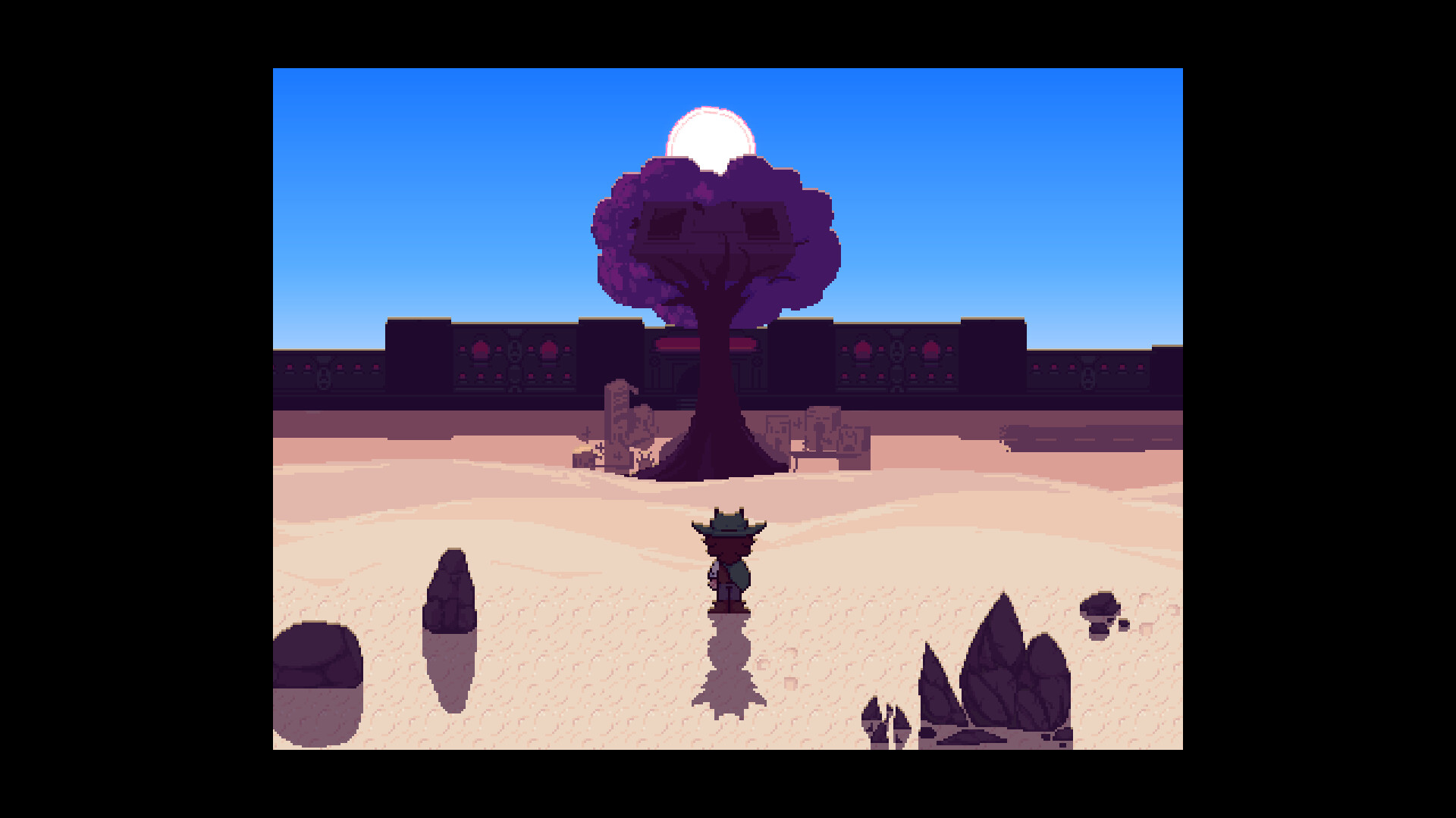 BLUEBELL screenshot #1