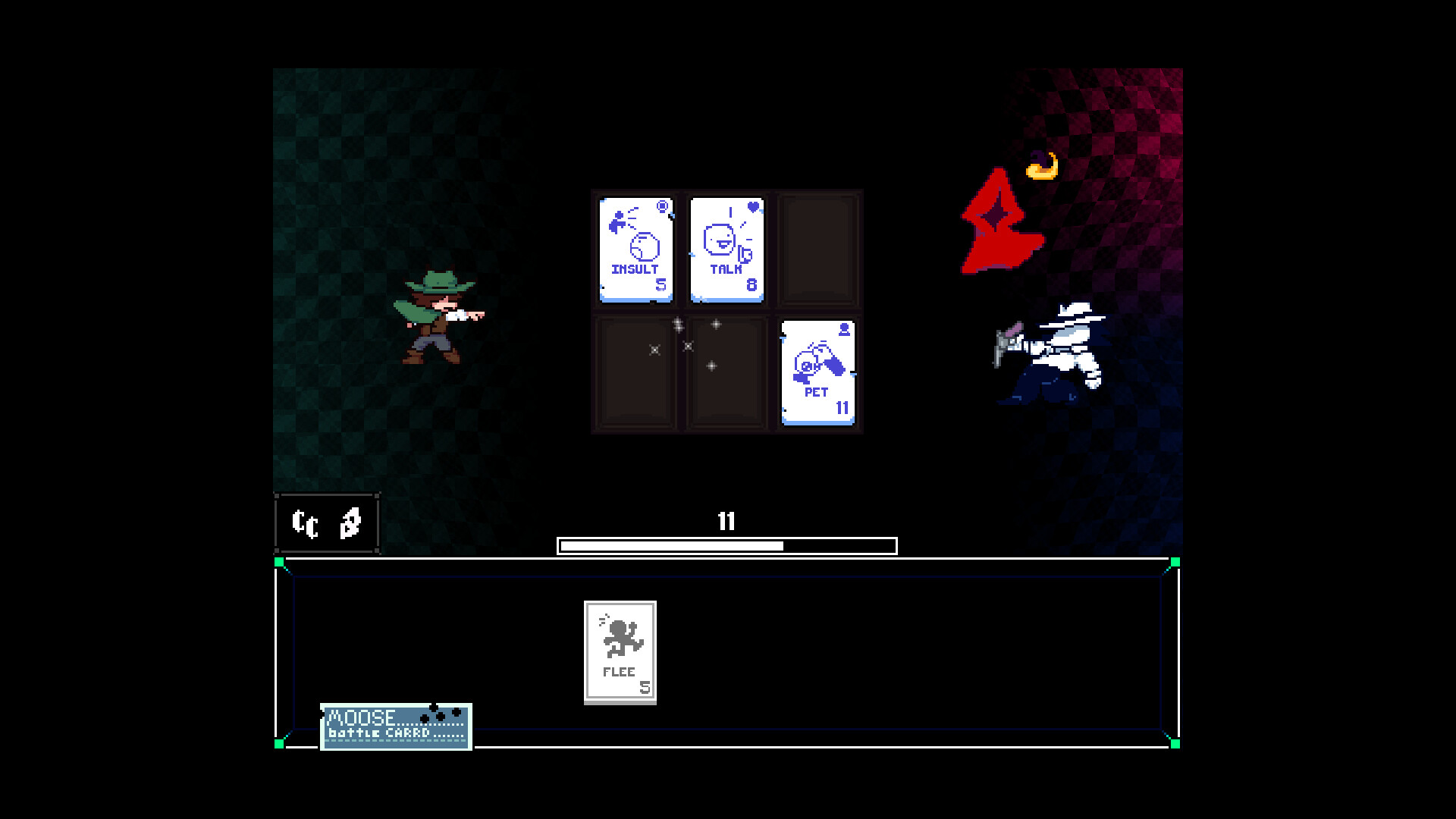 BLUEBELL screenshot #2