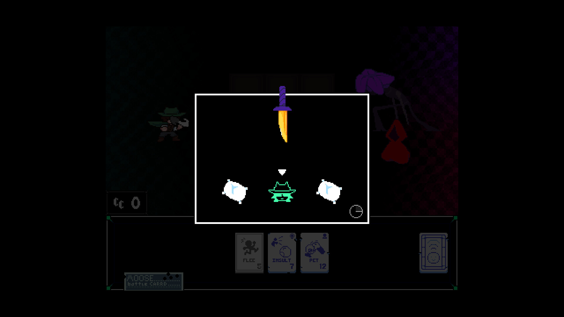 BLUEBELL screenshot #3