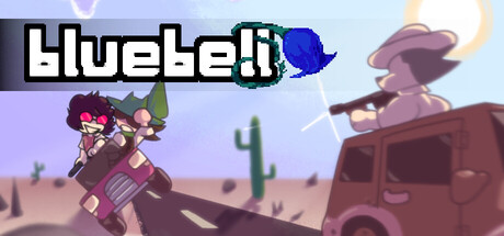 BLUEBELL