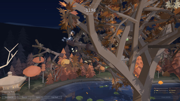 Hasami: Moonlight Trim screenshot 5