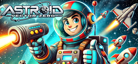Astroid : Vector Zero