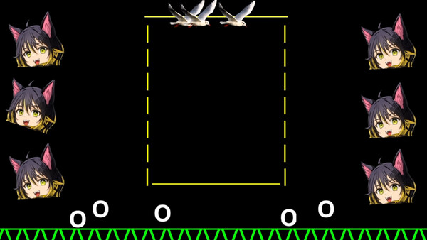 Scope Creep 스크린샷 2