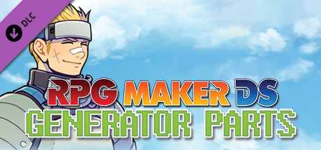 Game Character Hub PE: DS Generator Parts banner image