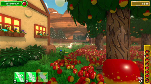 Apples Everywhere! Let's Tidy Up screenshot 6