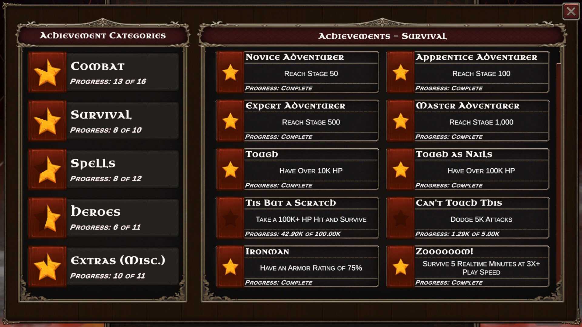 Defenders of Cinderkeep screenshot #7