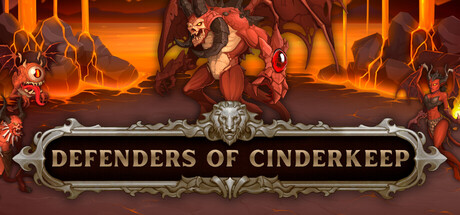 Defenders of Cinderkeep