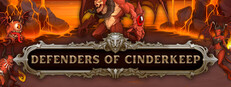 Defenders of Cinderkeep
