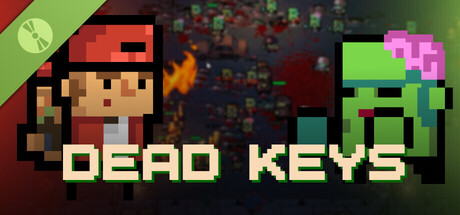 海报 Dead Keys Demo