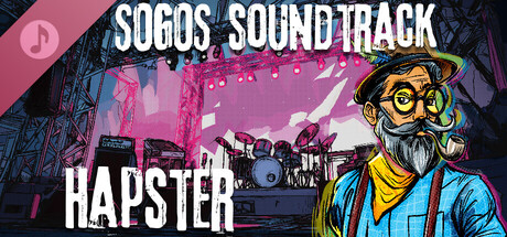 SOGOS Soundtrack - Hapster