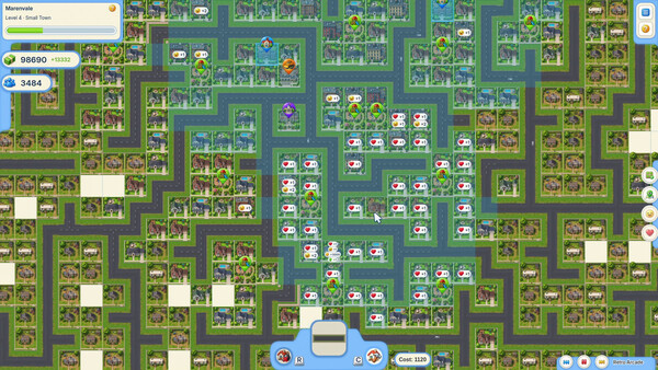 Metromino screenshot 10
