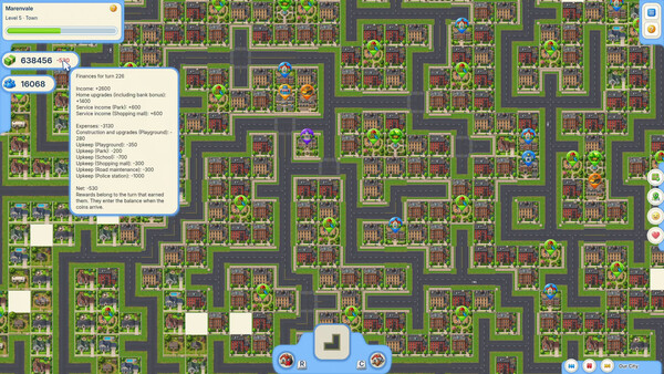 Metromino screenshot 14