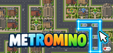 Metrominoの作品画像