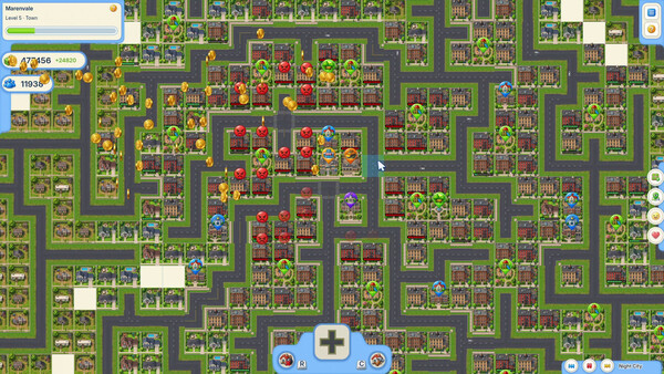 Metromino screenshot 11
