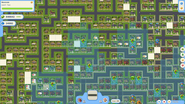 Metromino screenshot 16