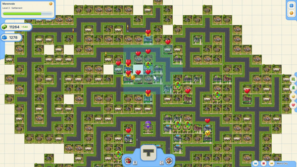 Metromino screenshot 7