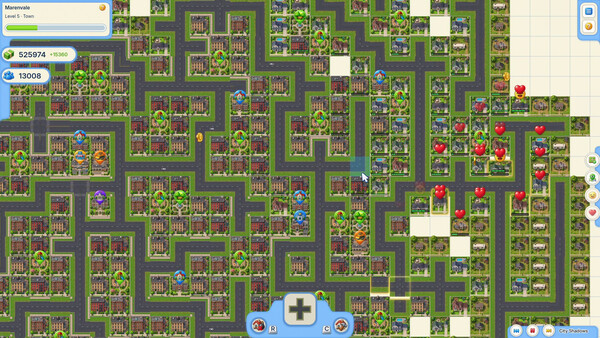 Metromino screenshot 13