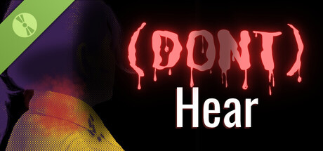 (Don't) Hear Demo 표지